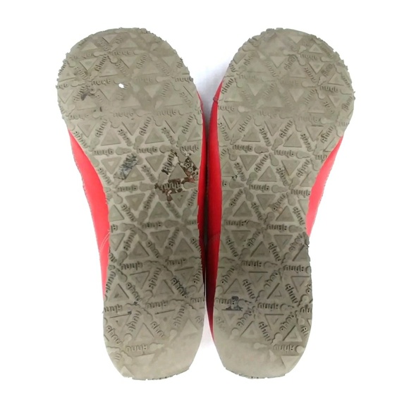 🚫SOLD🚫 Ahnu Yoga Mat Ballet Flat Mary Jane - Picture 4 of 7